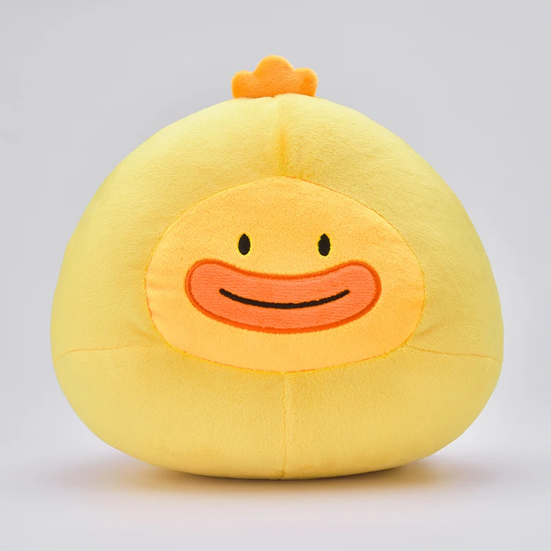 ICARER FAMILY toys kids children soft doll plush custom toys plush dolls boy anime toys talking plush dolls from photo for girl