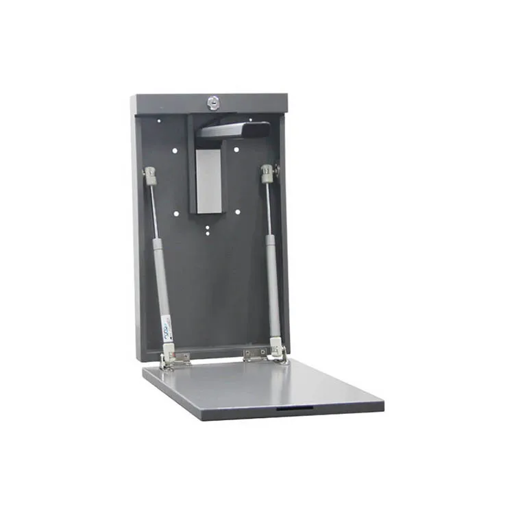 
A4 High-Definition High-Speed Portable Video Demonstrator Supporting Screen Recording 