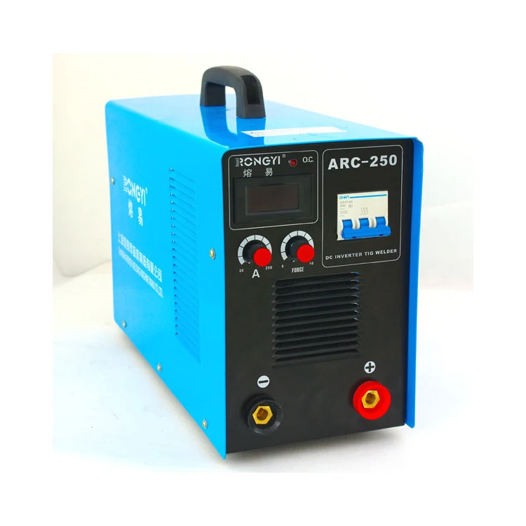 ARC200 Mosfet Inverter DC MMA 200A Welding Machine