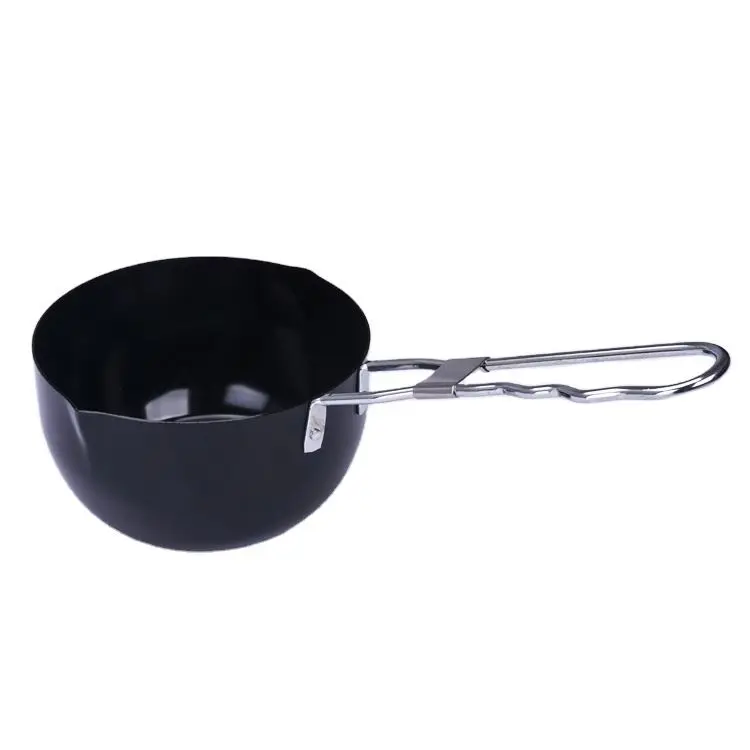 Amazon Dishwasher Safe Nonstick Composite Bottom Sauce Pans Set Stainless Steel Cookware Set Pots