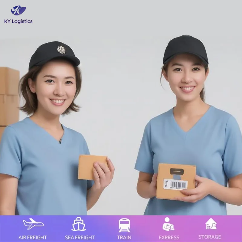CIF доставка от двери до контейнер для домашних логистических услуг providerSea transport DDP Ocean Express транспортный агент