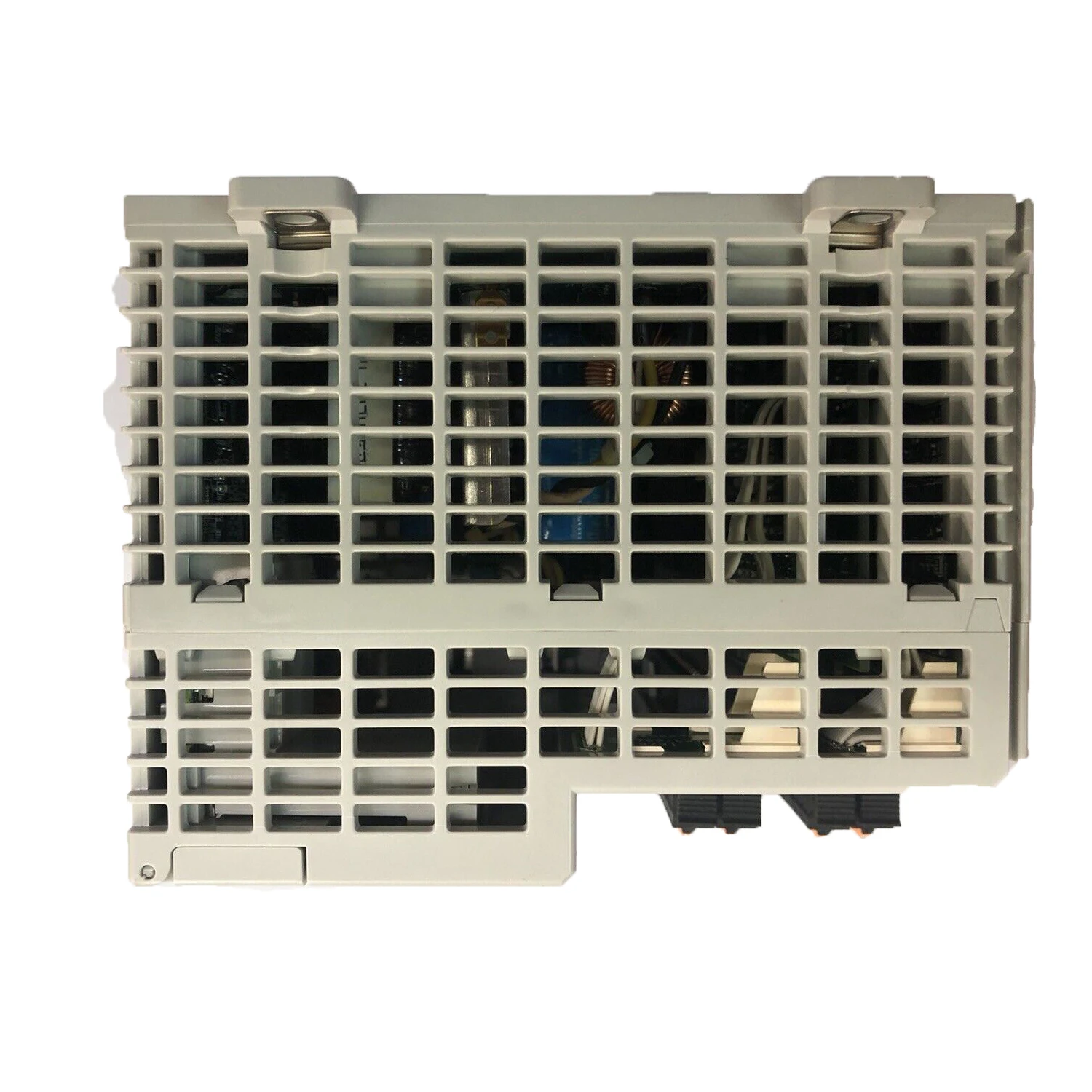 100% новый контроллер 1769-L24ER-QBFC1B CompactLogix 750KB DI/O AI/O 1769-L24ER-QBFC1B-CC PLC 1769L24ERQBFC1B