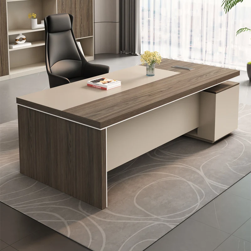 Современная черная перегородка офисная мебель дизайн Короткие офисные столы