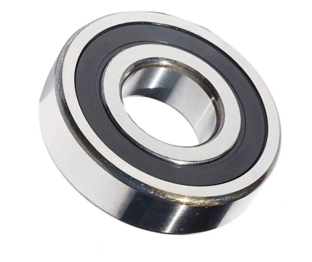 6004-2RS 6201-2RS 6202-2RS 6203-2RS 6300-2RS 6301-2RS 6302-2RS 6203 ZZ Rs Rz 2rz Ball Bearing