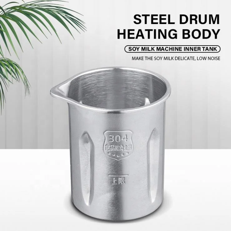 Promotional Manufacture Cheap Factory Price Health Pot Soymilk Liner Electric Parts Heating Element