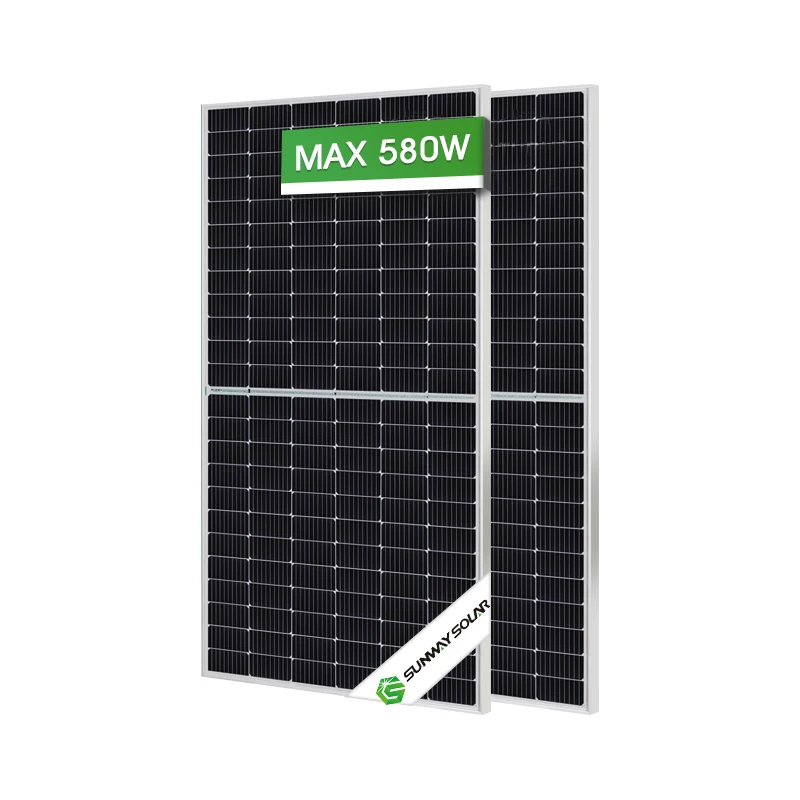 Солнечная батарея Sunway 560 570 580 Вт pv модуль jinko whcsolar panel 550w