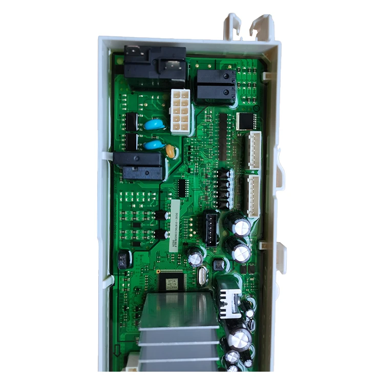 DC92-01879B Pcb плата моющей машины Запасные детали для стиральной Samsung