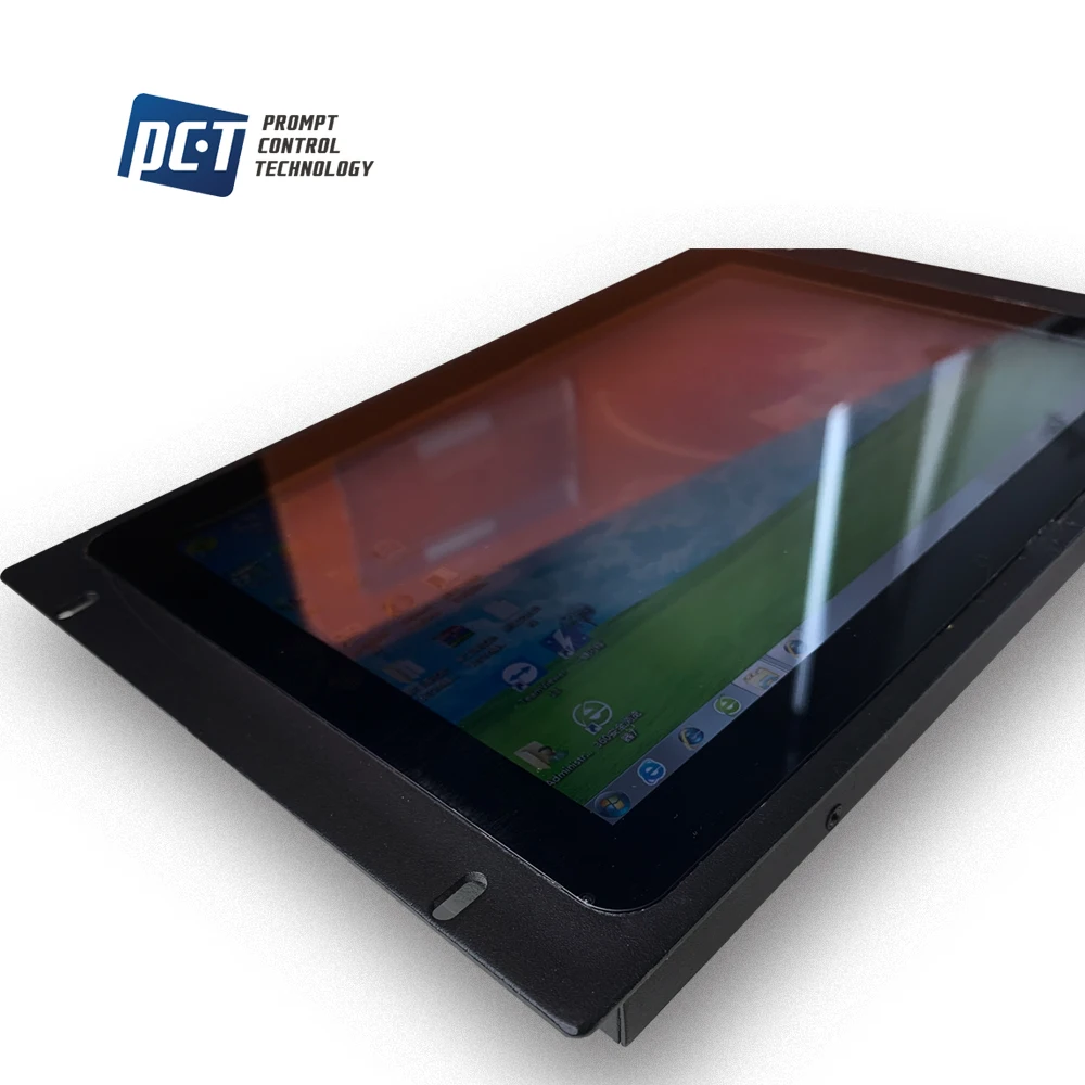 10,1 дюймов Емкостное касание сенсорный монитор сердечного ритма андроид с сенсорным экраном планшетный для кофе-машина для автомобиля монитор