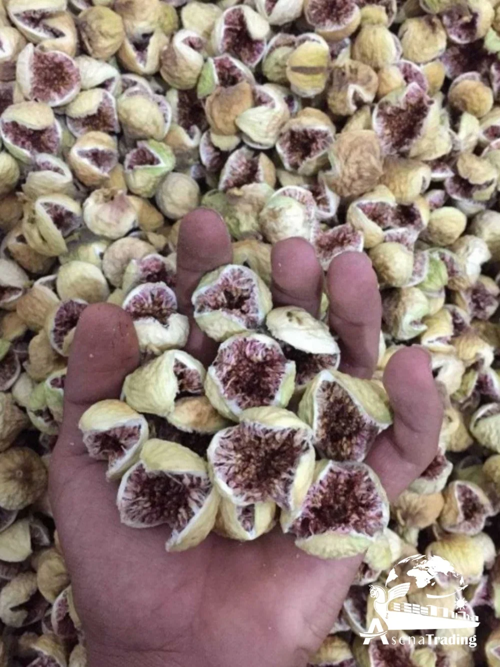 wholesale snacks hot sale Reasonable price fruits and vegetables Figs Organic dried cut figs sun dried figs