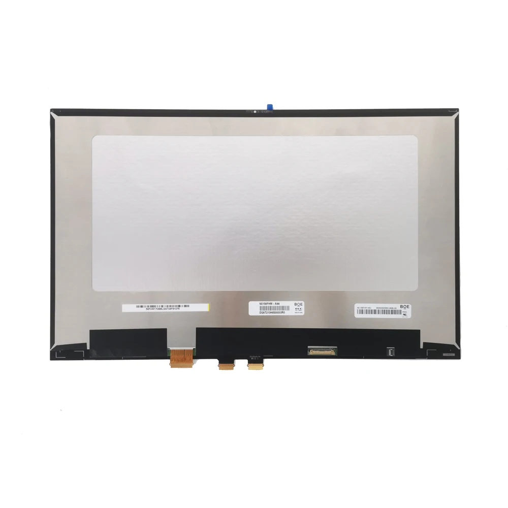15.6 Inch 1920*1080 eDP Interface LCD Panel NE156FHM-N51 TFT LCD Display for Samsung NE156FHM-A44/A41