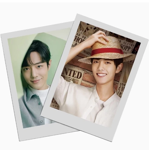 Kpop новый альбом фотокард Подарочный товар на заказ kpop