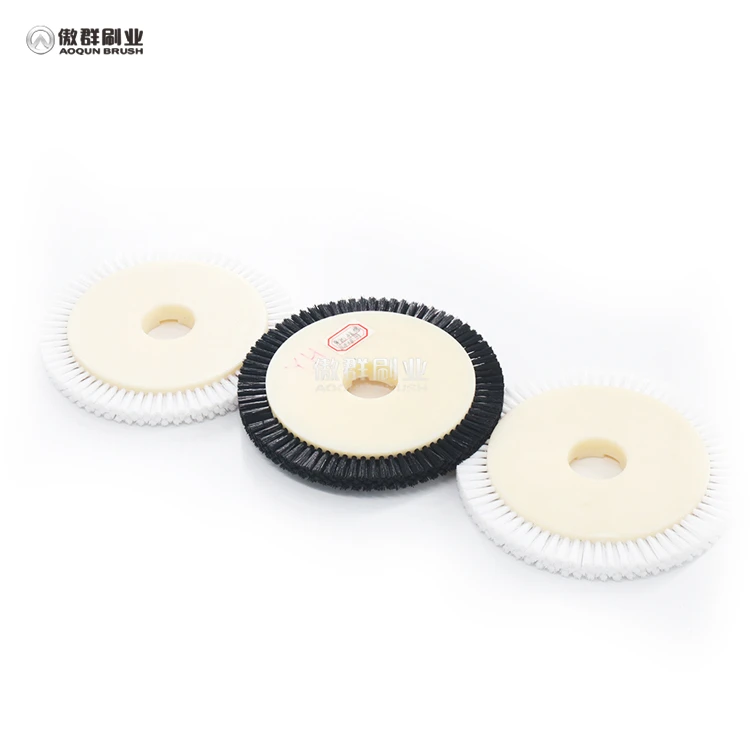 Hairline Drawing Processing Deburring Sanding Polishing Machine With 2 Belt Sanders And 4 Grinding circular Brushes