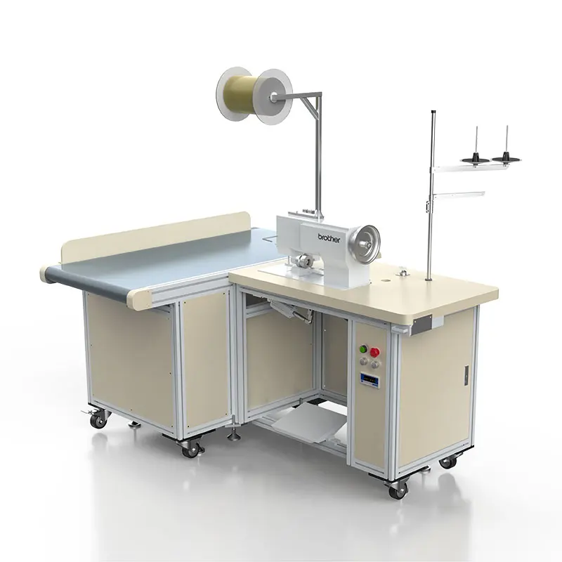 Best Price S Form Sewing Machine