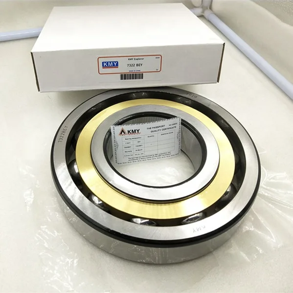 2015 хит! Радиально-упорный шарикоподшипник/подшипник 7318