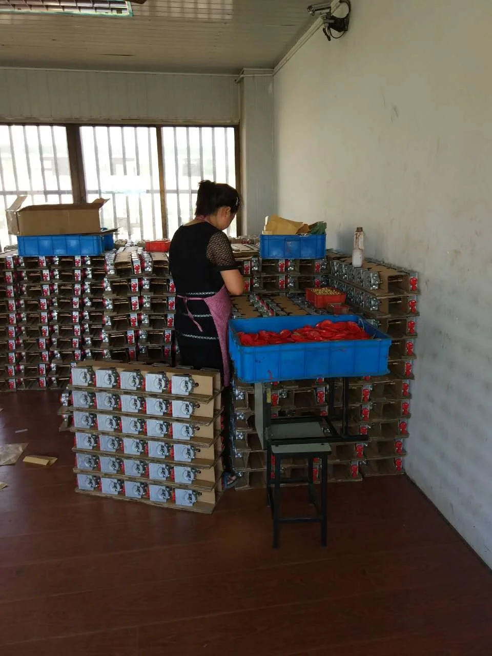 Tank Storage Water Heater Gas Valve