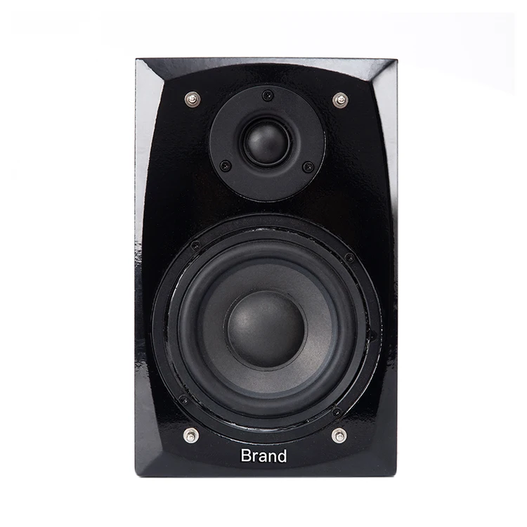 Wholesale Simple Design Home Theater Stereo Surround System Bt Bookshelf Speaker