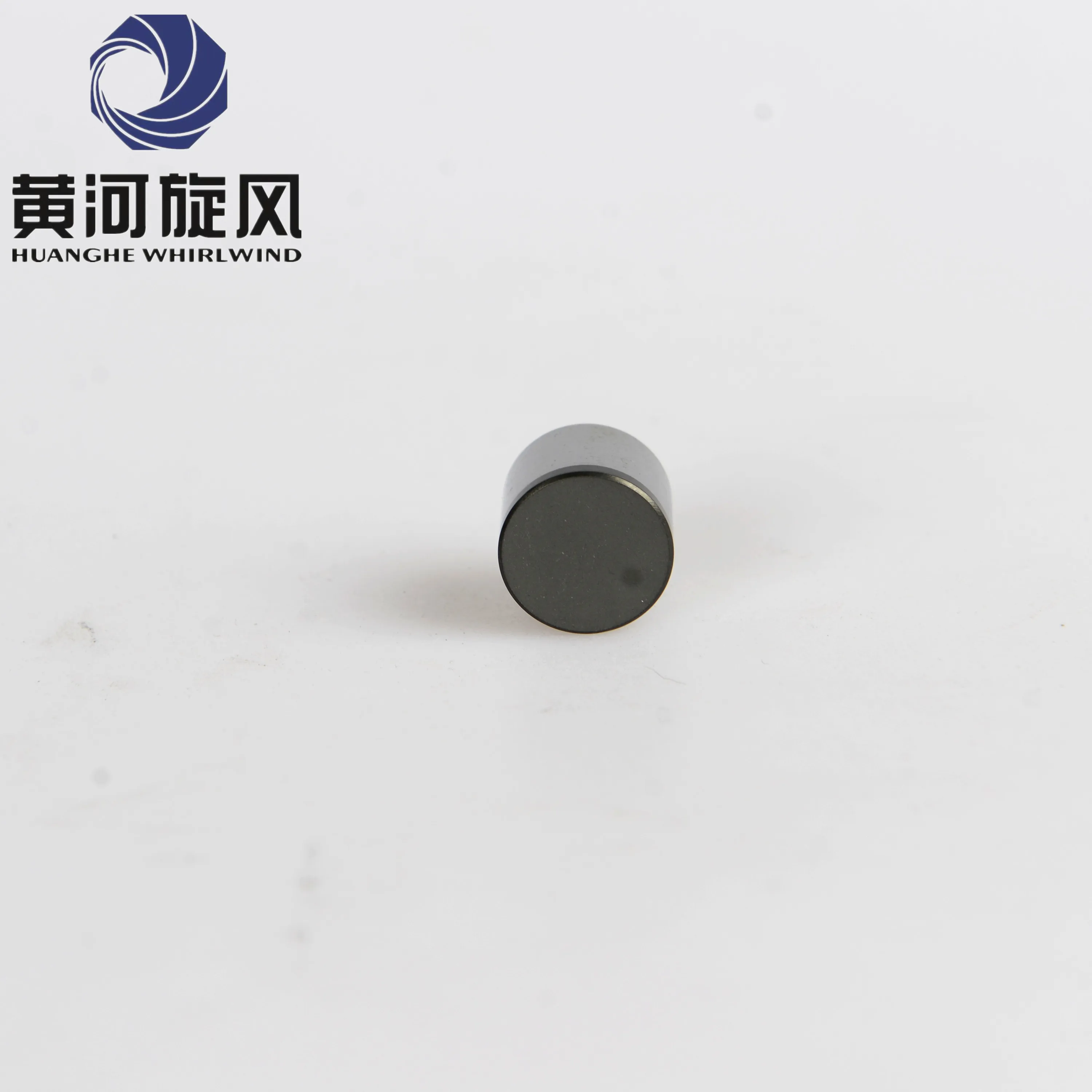 Huanghe Whirlwind oil  PDC cutter 1913 Diamond Oil/gas/well Drilling Processing Stone Cutter PCD blank Cutters Pdc insert