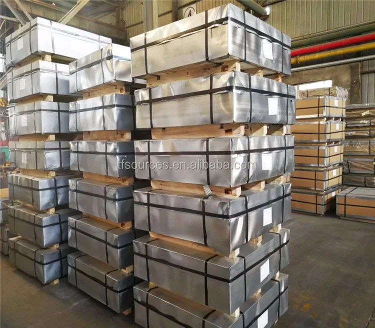 JIS3303 secondary tinplate sheets 73mm tinplate cans easy open end