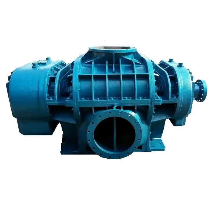 Good quality high pressure aerzen rotary roots air blower