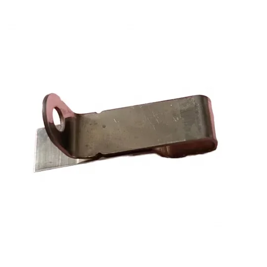 New Brake Pad Alarm Clips