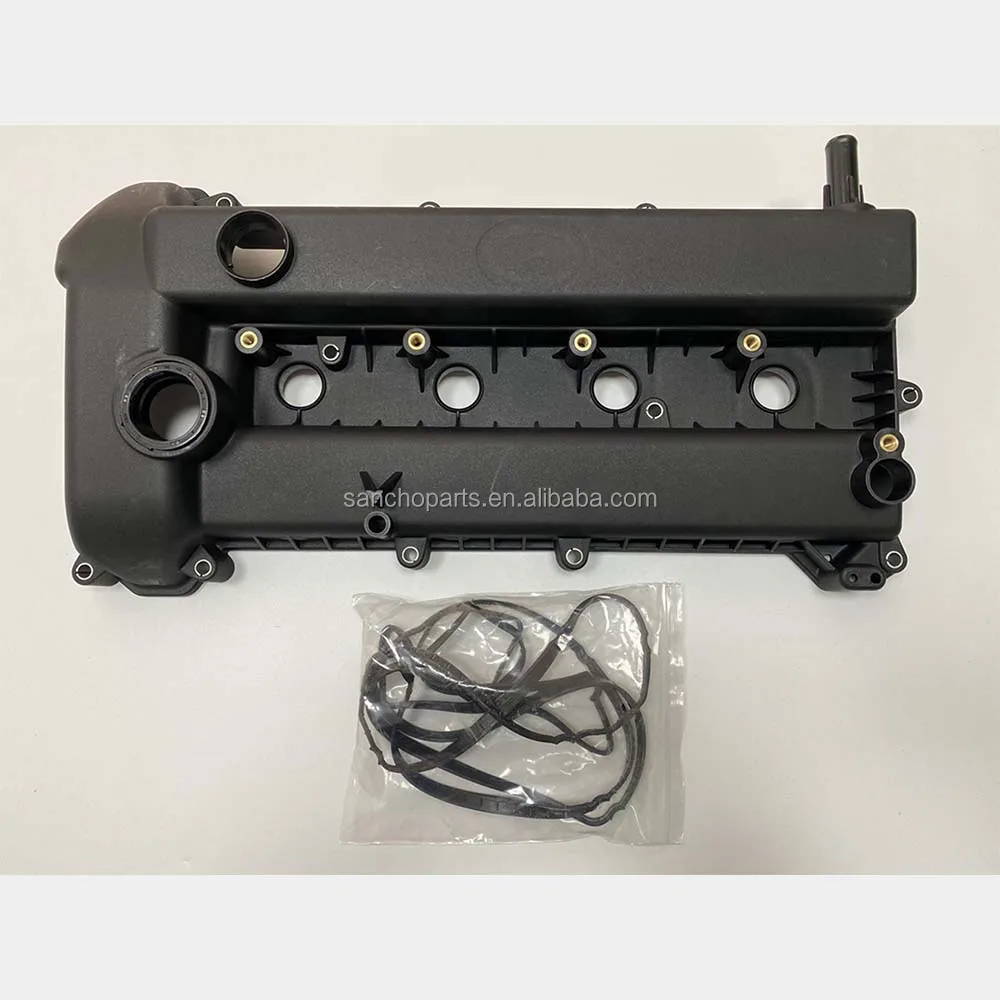 Engine Valve Cover L3G6-10-210  Fit For  Mazda L3G610210  L3G610210A L3G610210B