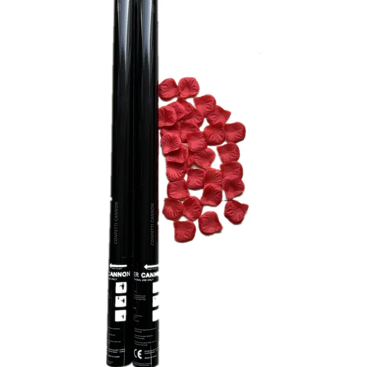 High quality Wholesale Promotional Music Audio Streamer Paper  Confetti for Confetti Gun