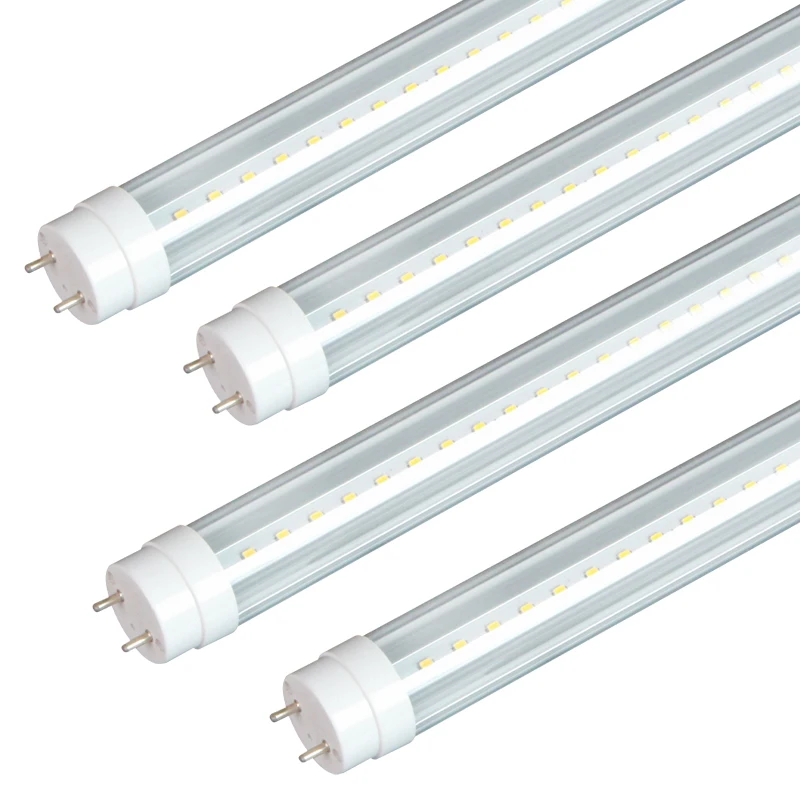 Indoor Lighting Fluorescent Tube T8 Replacement Tubes Factory Warehouse Workshop Basement Garage Lighting led t8 light tube
