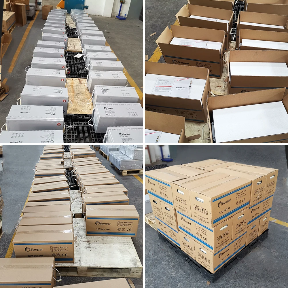 Wholesale Best Price Vrla Gel Solar Battery 12V 85Ah 80Ah 90Ah 95Ah AGM Battery