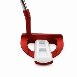 Unique golf putter professional golf putter oem cheap golf putter