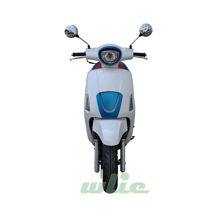 Горячая Распродажа 49cc мини vespa газовый скутер Детские кроссовые велосипеды для продажи дешевые бензиновые моторные скутеры Lika (Евро