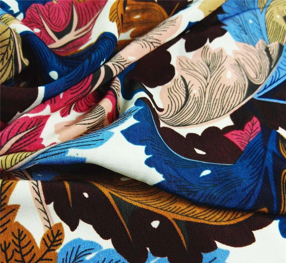 Koshibo fabric for lady