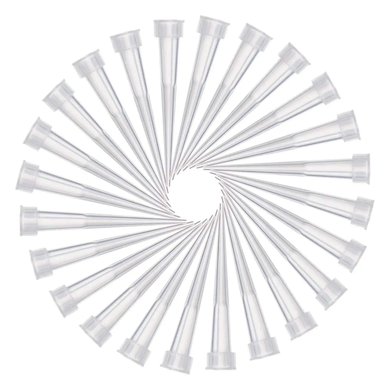 Factory 10Ul/200Ul/1000Ul Universal Tips Disposable Ce/ Iso Approved Pipette Tips For Oem/Odm