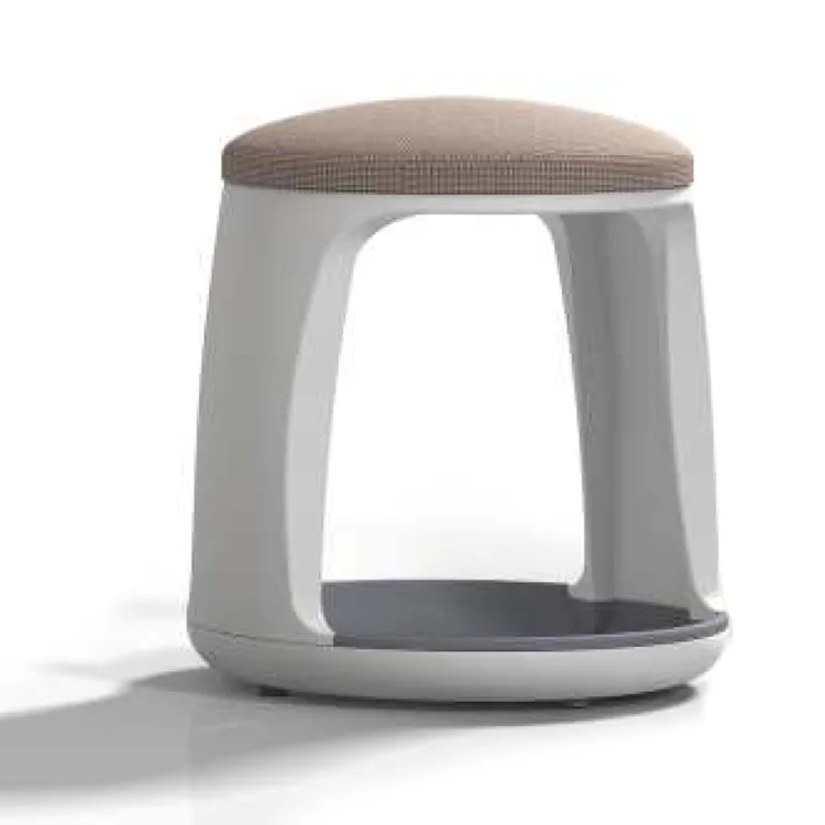 Small Foot Stool New Sale Dining Round Modern Indoor Home Living Room Furniture Chairs Round Stools