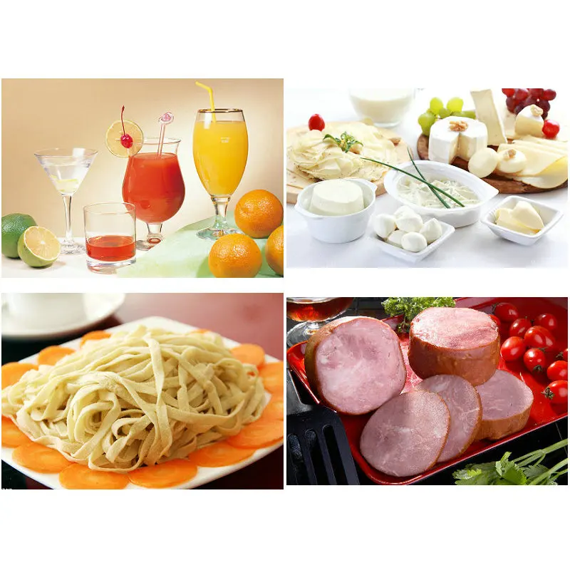 Food Preservative High Titer Purity Pure Nisin E234 Z Powder Price of Nisaplin Nisin