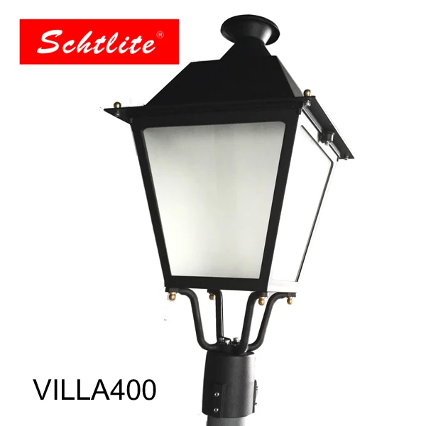 VILLA 7  IP66 Classic 80W 100W Module Retrofit LED Street Light Factory for garden post