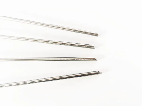 Medical Rigid optical articulating endoscope