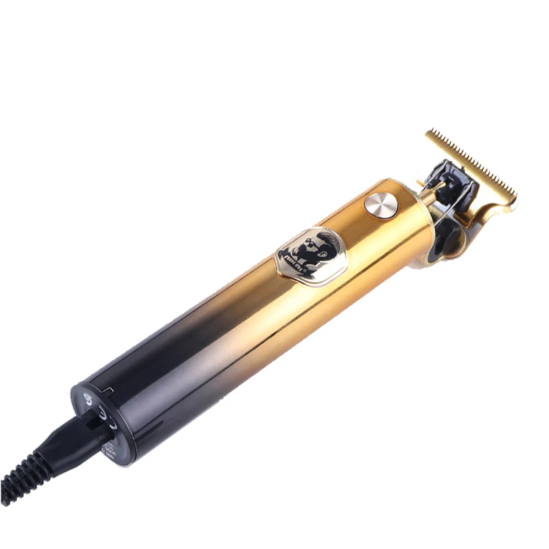 Best seller wireless hair trimmer 2021 electric hair clipper trimmer for men usb barber hair trimmer