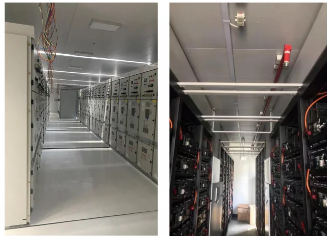 300 Kwh 500kwh 1mwh Containerized Solar Hybrid Prefab Battery Energy Storage Container Solution Product Equipment Manufacturer