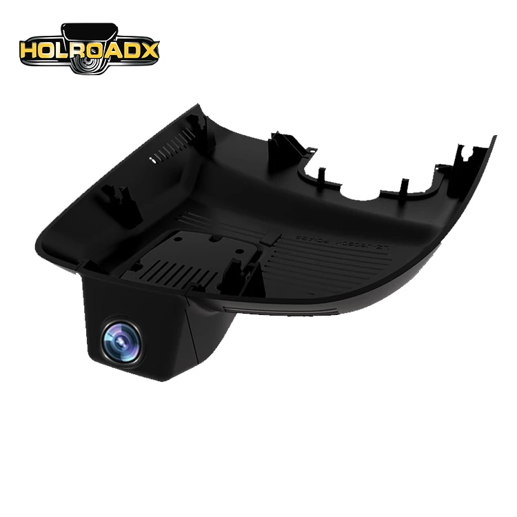 HOLROADX 4K HD Hidden G-sensor Wifi App Night Version Driving Recorder Dash Cam for Benz A45 GLA220 GLA260 2018