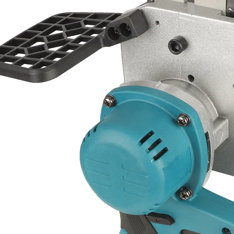 8' Cordless Chain Saw Professional Cutting Machine Electric Mini Chinese Homelite Chainsaw Electric