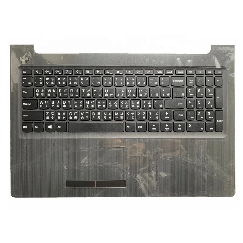 Новинка для lenovo ideapad 510-15 510-15ISK 510-15IKB 310-15 310-15ISK 310-15ABR нижний чехол для ноутбука AP10T000C00 Подставка для рук