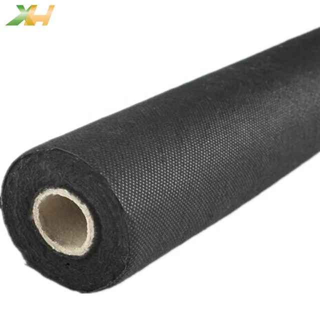 Environmental recycling 100% Polypropylene spunbonded nonwoven fabric rolls pp non-woven fabric