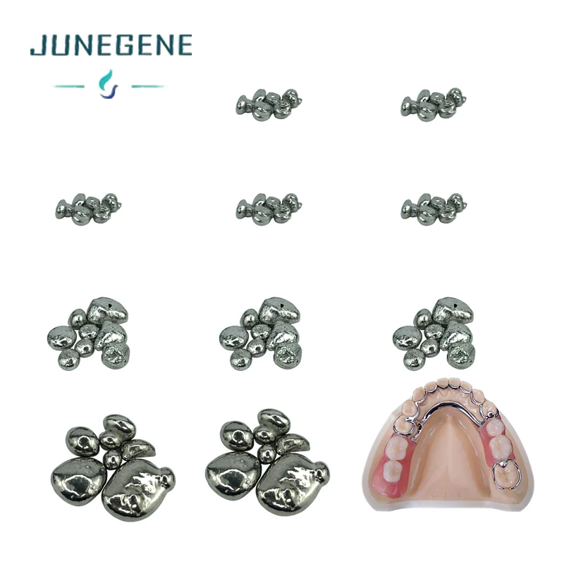 Low Price Laboratory Lab Lasting Cobalt-Chromium Stent Cad/Cam Cobalt Chromium Alloys Chrome Dental Alloy Cast