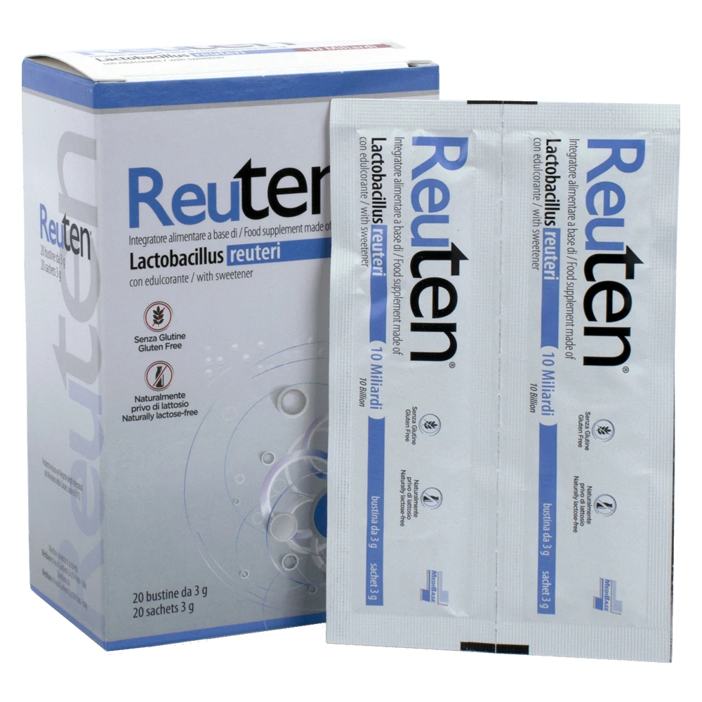 New Products Intestinal Flora Nutritional Supplement with Probiotics