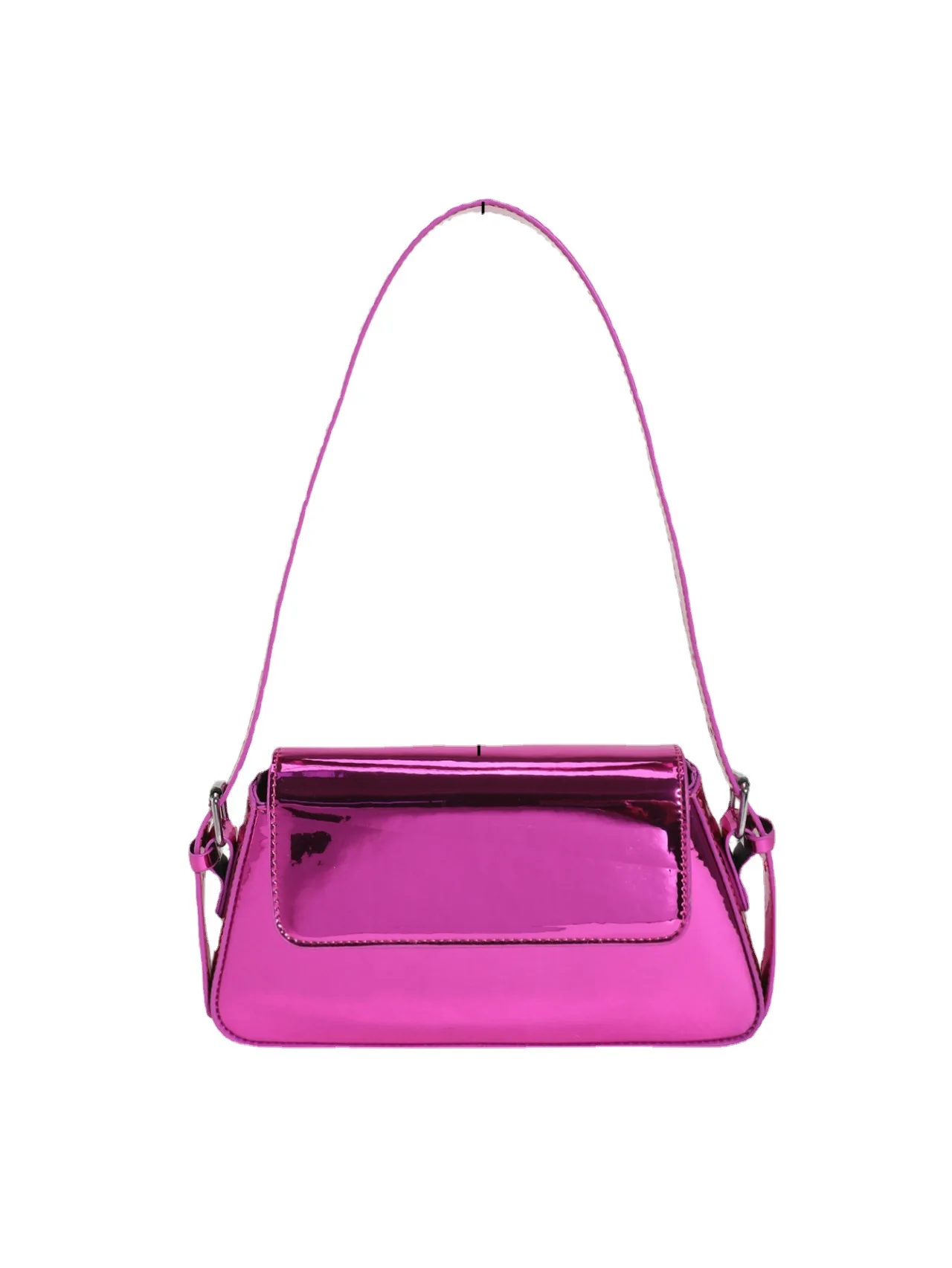 Женская Сумка-клатч 2024