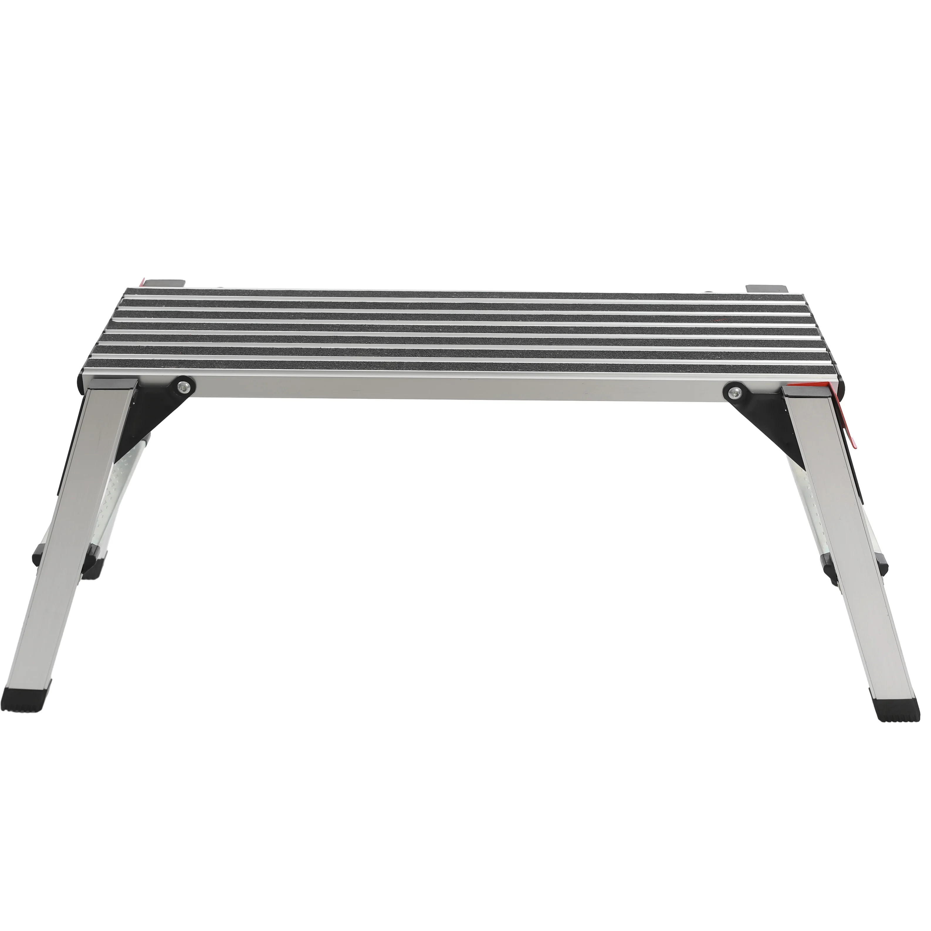 2024 Новый Продукт Алюминиевая Складная Рабочая платформа Лестница