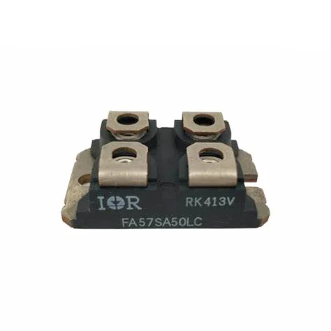 High quality 500V 50A MOSFET Module FA57SA50LC