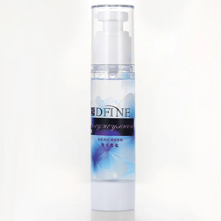 Newest professional B.H.S ice cool oil control hair treatment and scalp essence