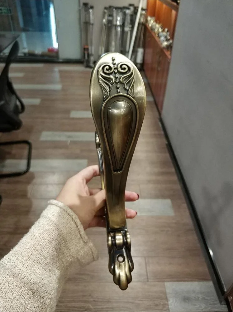 KEEWO 28/19mm Metal No Drill Stamping Double Curtain Rod double Bracket