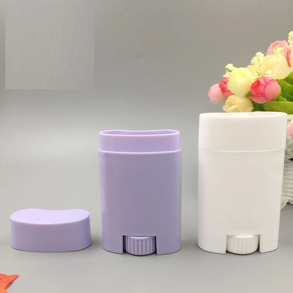 Anti Chafing Stick, Friction Fighter with Shea Butter and Almond Oil